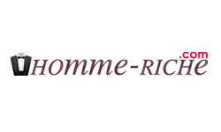 homme riche
