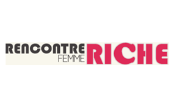 femmes riche